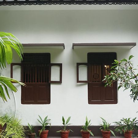 Vanilla County Heritage Plantation Bungalow Vagamon Dış mekan fotoğraf