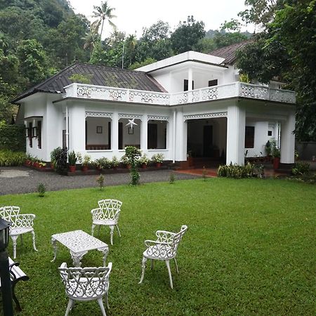 Vanilla County Heritage Plantation Bungalow Vagamon Dış mekan fotoğraf