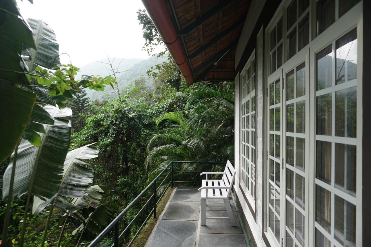 Vanilla County Heritage Plantation Bungalow Vagamon Dış mekan fotoğraf