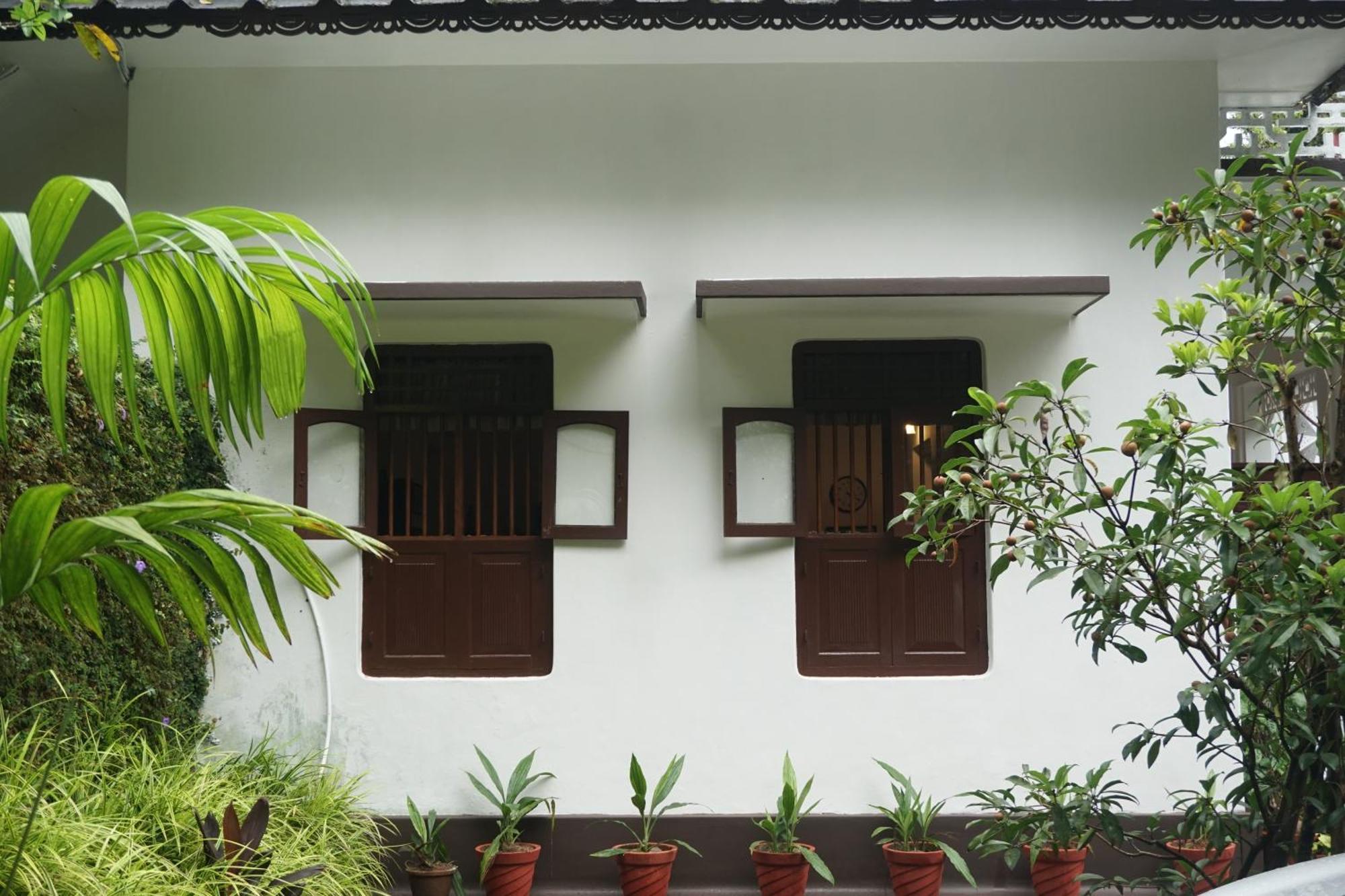 Vanilla County Heritage Plantation Bungalow Vagamon Dış mekan fotoğraf