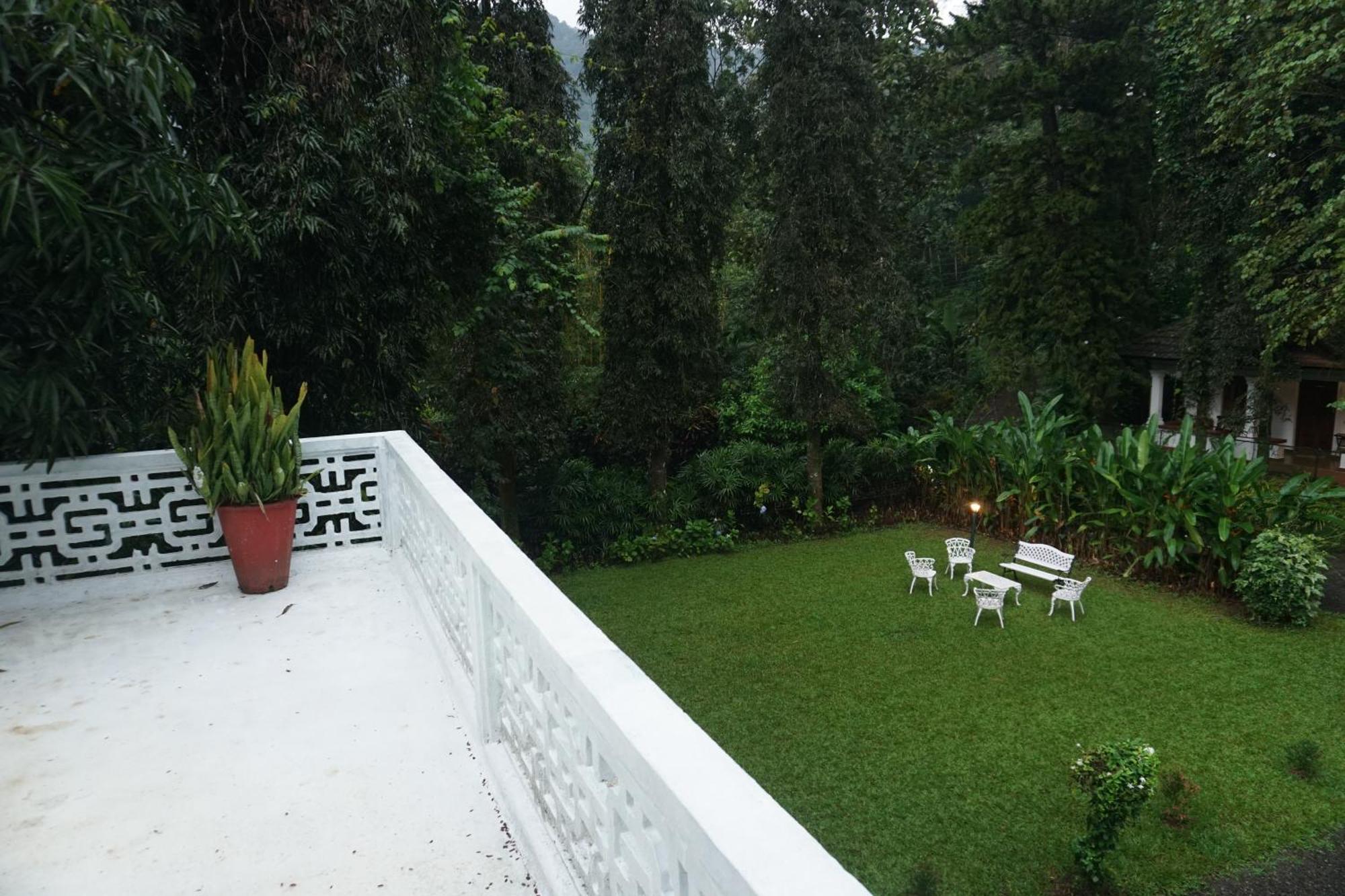Vanilla County Vagamon Dış mekan fotoğraf