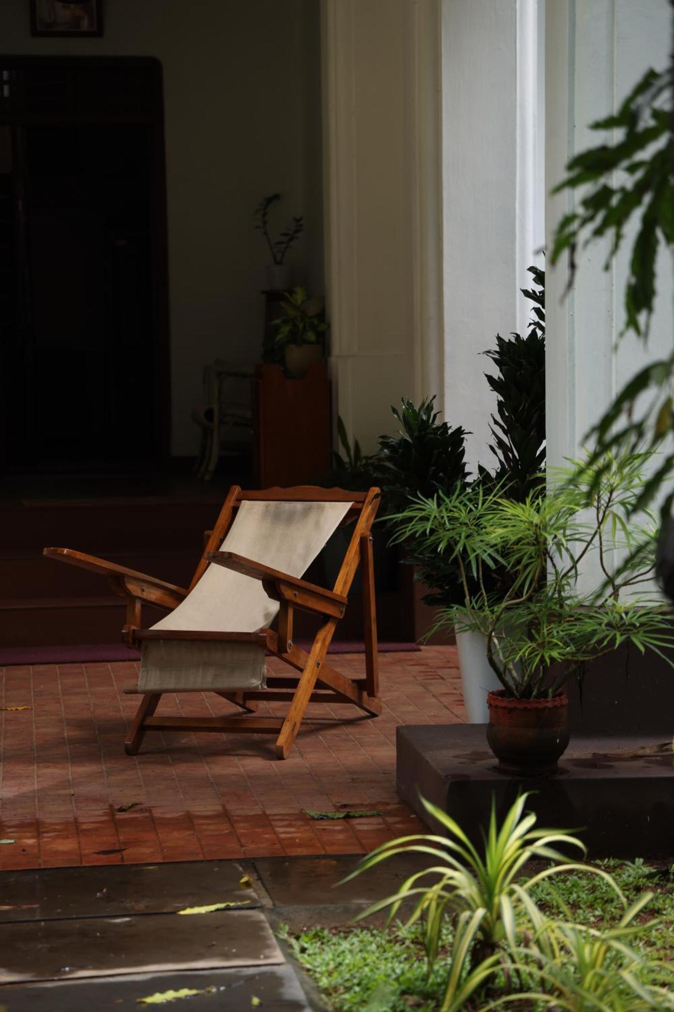 Vanilla County Heritage Plantation Bungalow Vagamon Dış mekan fotoğraf