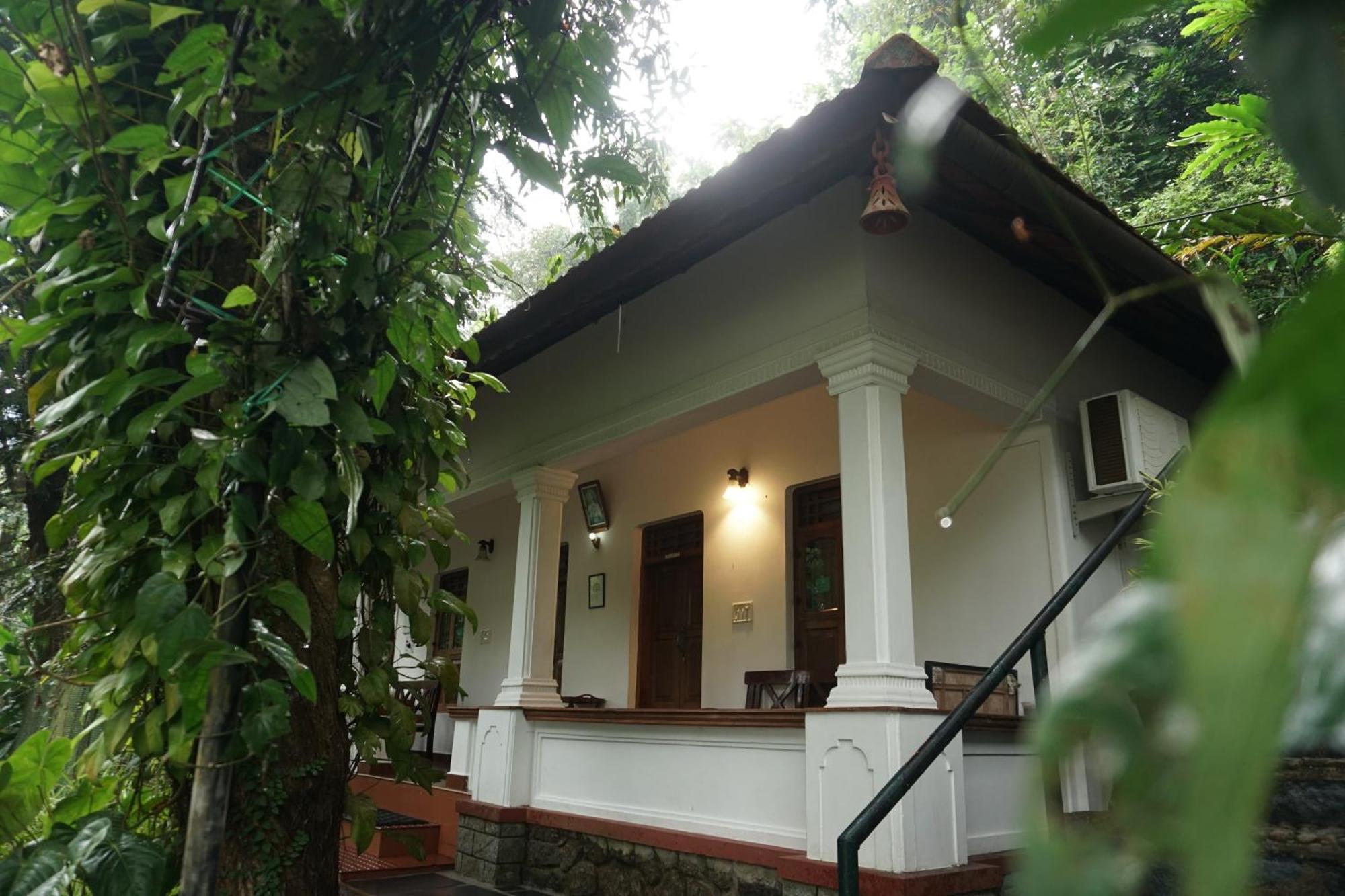 Vanilla County Vagamon Dış mekan fotoğraf