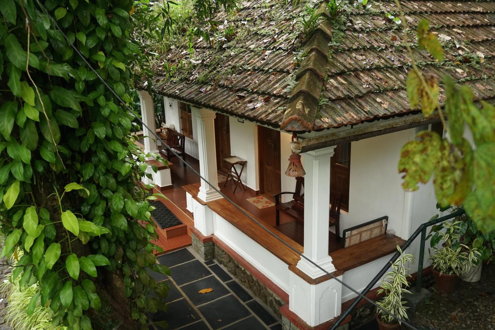 Vanilla County Vagamon Dış mekan fotoğraf
